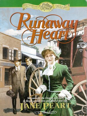 cover image of Runaway Heart
